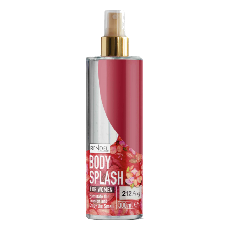 بادی اسپلش رندل مدل 212 Pixy