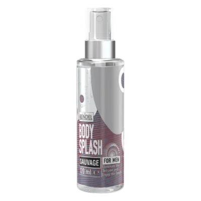 بادی اسپلش رندل مدل ساواج