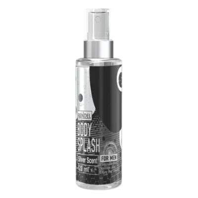 بادی اسپلش رندل مدل سیلور سنت