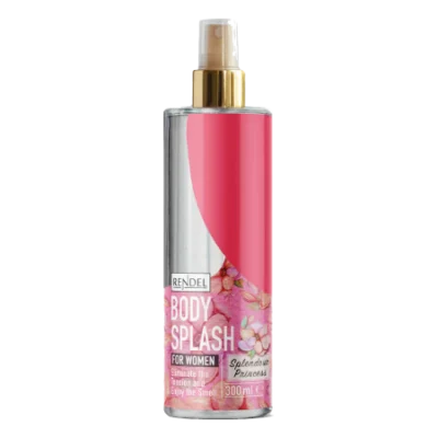 بادی اسپلش رندل مدل اسپلندور پرنسس