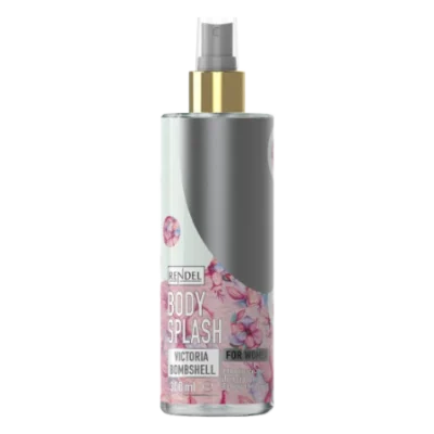 بادی اسپلش رندل مدل ویکتوریا سکرت بامبشل