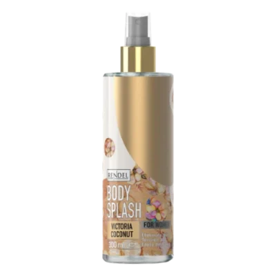 بادی اسپلش رندل مدل ویکتوریا سکرت نارگیل