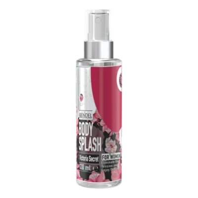 بادی اسپلش رندل مدل ویکتوریا سکرت