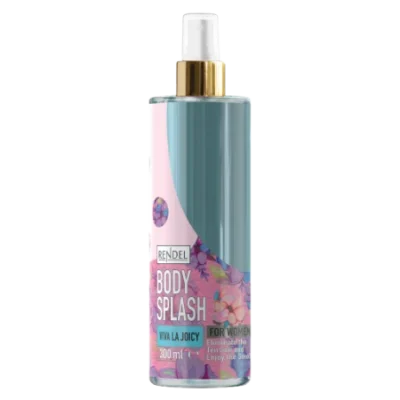 بادی اسپلش رندل مدل ویوا لا جویسی