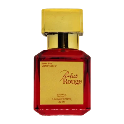 ادکلن اسکوپ مدل باکارات رژ