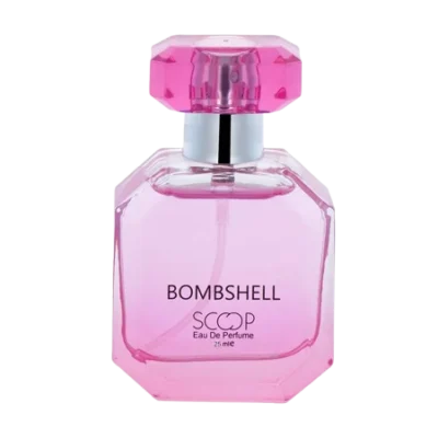 ادکلن اسکوپ مدل بامبشل