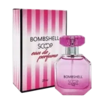 ادکلن مینیاتوری زنانه اسکوپ مدل بامبشل - Image 2