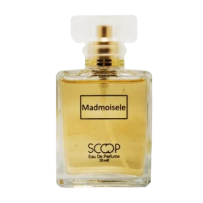 ادکلن اسکوپ مدل کوکو مادمازل