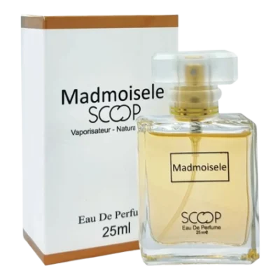 ادکلن اسکوپ مدل کوکو مادمازل