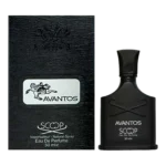 ادکلن مینیاتوری مردانه اسکوپ مدل کرید اونتوس - Image 2