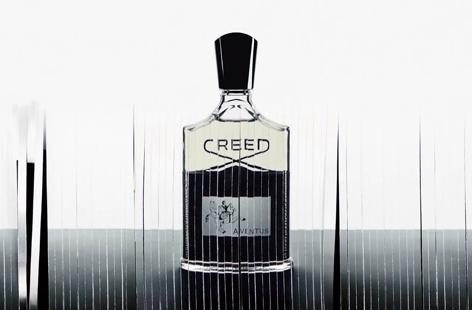 شیشه کرید اونتوس