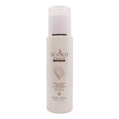 روغن آرگان هوبش مدل Perfect Repair