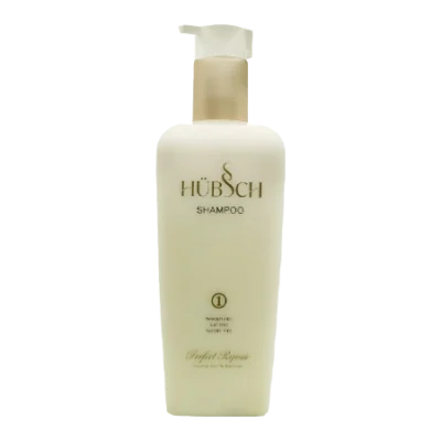شامپو هوبش مدل Perfect Repair