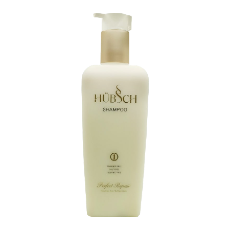 شامپو هوبش مدل Perfect Repair