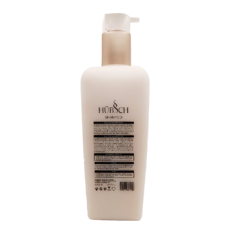 شامپو هوبش مدل Perfect Repair