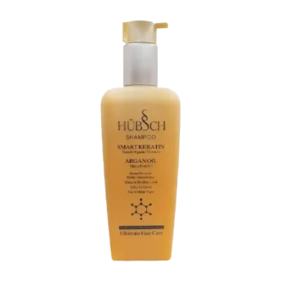 ماسک مو هوبش مدل Smart Keratin