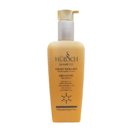 ماسک مو هوبش مدل Smart Keratin