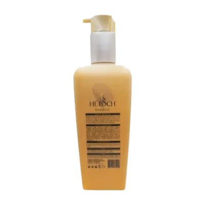 ماسک مو هوبش مدل Smart Keratin
