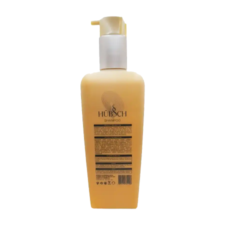 ماسک مو هوبش مدل Smart Keratin