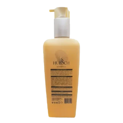 شامپو هوبش مدل Smart Keratin