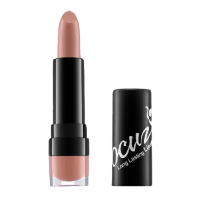 رژ لب جامد اوکاز شماره 01