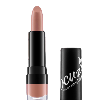 ocuz-no-01-solid-lipstick-00 رژ لب جامد اوکاز شماره 01