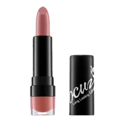 رژ لب جامد اوکاز شماره 02