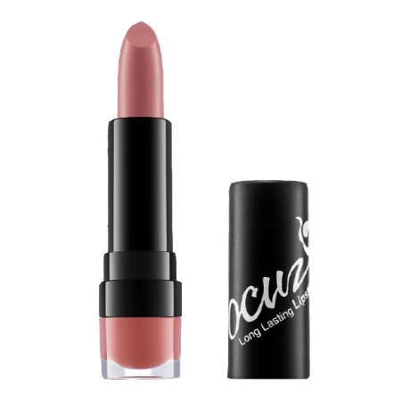 ocuz-no-02-solid-lipstick-00 رژ لب جامد اوکاز شماره 02