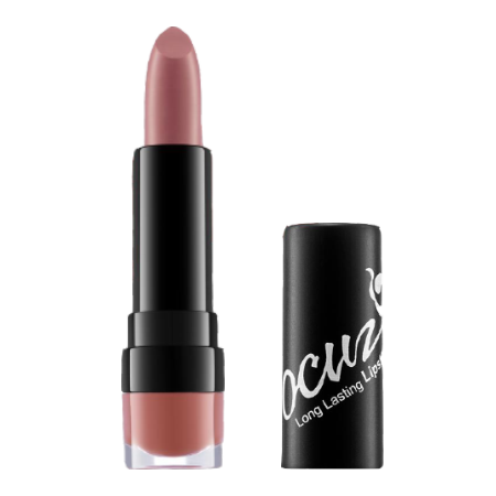 ocuz-no-03-solid-lipstick-00 رژ لب جامد اوکاز شماره 03