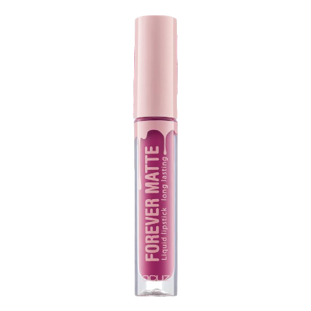 ocuz-no-04-liquid-lipstick-00 رژ لب مایع اوکاز شماره 04