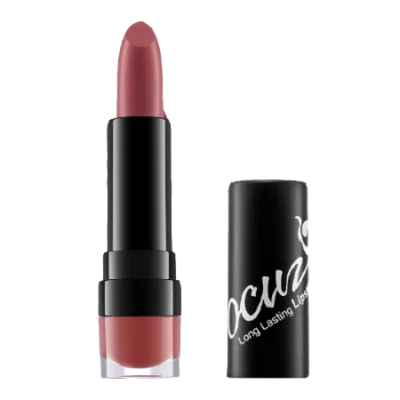 رژ لب جامد اوکاز شماره 04