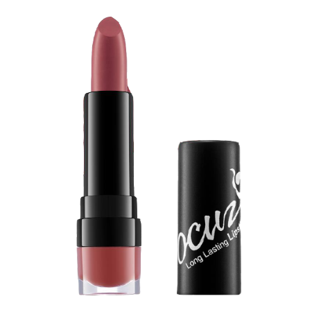 ocuz-no-04-solid-lipstick-00 رژ لب جامد اوکاز شماره 04