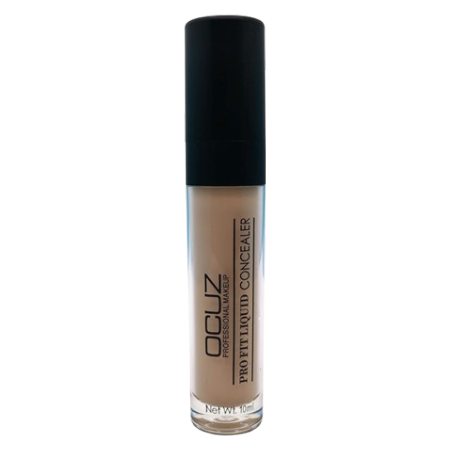 ocuz-no-05-liquid-concealer-00 کانسیلر مایع اوکاز شماره 05