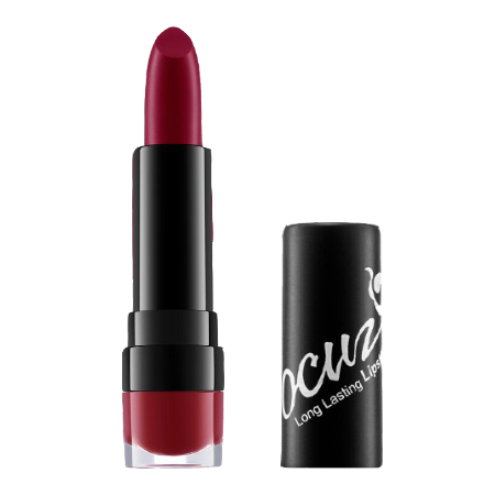 ocuz-no-06-solid-lipstick-00 رژ لب جامد اوکاز شماره 06