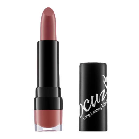 ocuz-no-08-solid-lipstick-00 رژ لب جامد اوکاز شماره 08