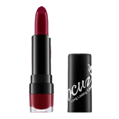 رژ لب جامد اوکاز شماره 09