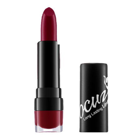 ocuz-no-09-solid-lipstick-00 رژ لب جامد اوکاز شماره 09