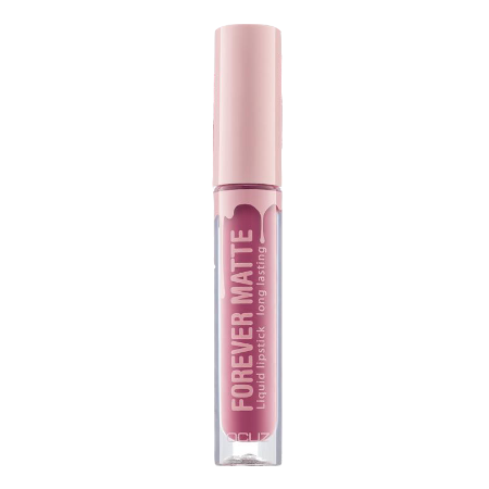 ocuz-no-10-liquid-lipstick-00 رژ لب مایع اوکاز شماره 10