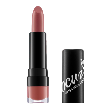 ocuz-no-10-solid-lipstick-00 رژ لب جامد اوکاز شماره 10