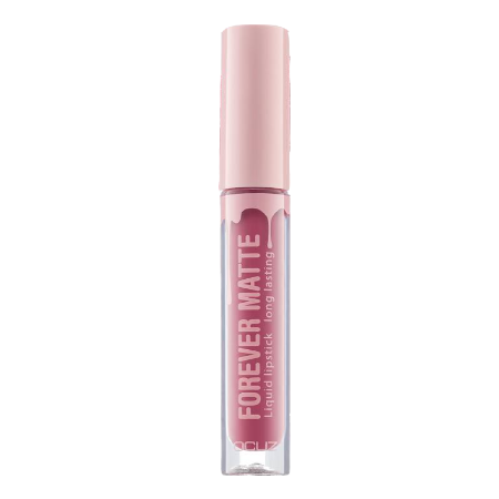 ocuz-no-12-liquid-lipstick-00 رژ لب مایع اوکاز شماره 12