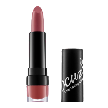 ocuz-no-12-solid-lipstick-00 رژ لب جامد اوکاز شماره 12