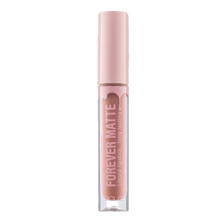 ocuz-no-13-liquid-lipstick-00 رژ لب مایع اوکاز شماره 13