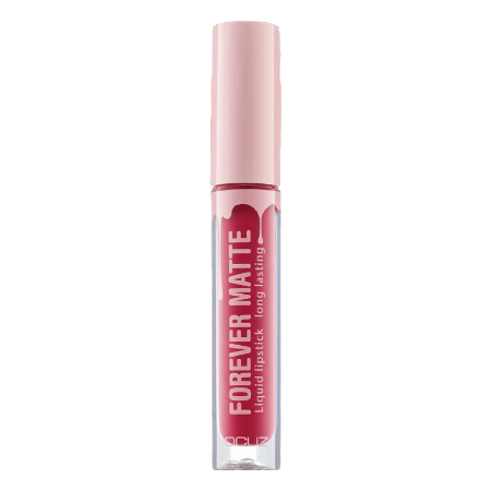 ocuz-no-14-liquid-lipstick-00 رژ لب مایع اوکاز شماره 14