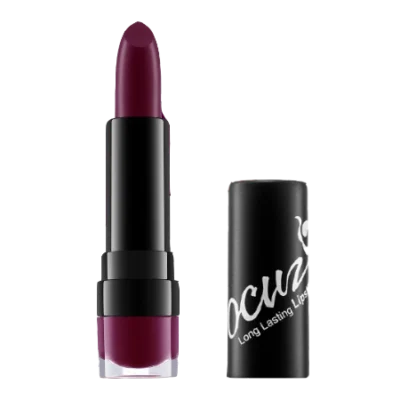 رژ لب جامد اوکاز شماره 15