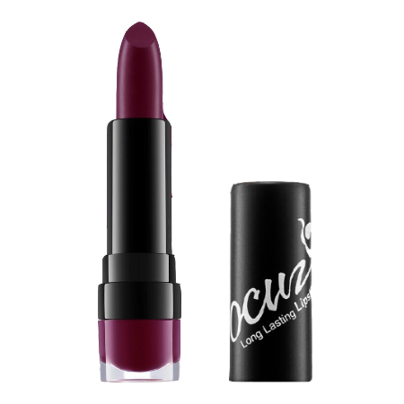 ocuz-no-15-solid-lipstick-00 رژ لب جامد اوکاز شماره 15