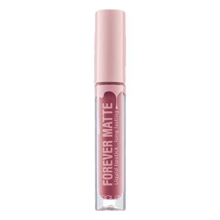 ocuz-no-17-liquid-lipstick-00 رژ لب مایع اوکاز شماره 17