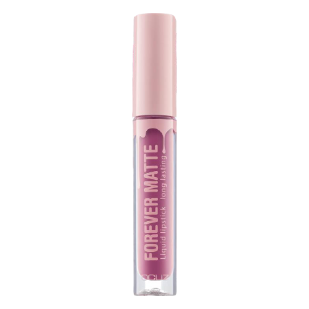 ocuz-no-18-liquid-lipstick-00 رژ لب مایع اوکاز شماره 18