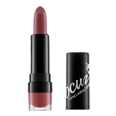 رژ لب جامد اوکاز شماره 18