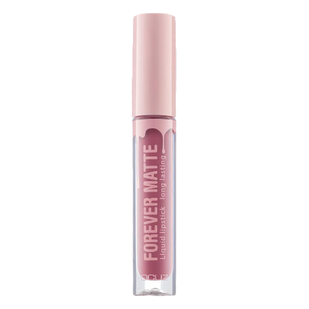 ocuz-no-21-liquid-lipstick-00 رژ لب مایع اوکاز شماره 21