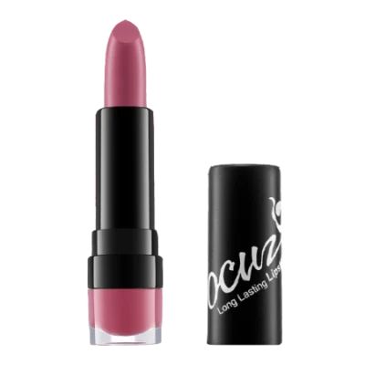 رژ لب جامد اوکاز شماره 21